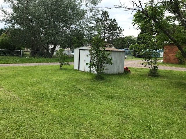 201 N 2nd St, Butternut, WI 54514